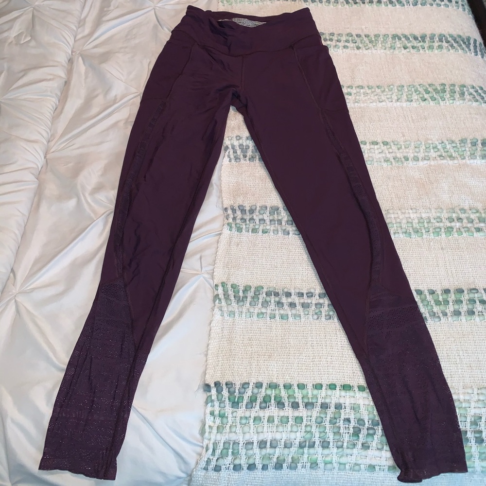VS Mesh Leggings